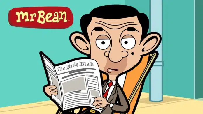 Mrs. Bean Cartoon: Does This Show Really Exist? Complete Information