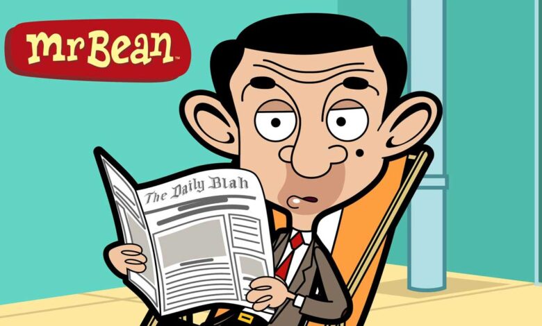 Mrs. Bean Cartoon: Does This Show Really Exist? Complete Information