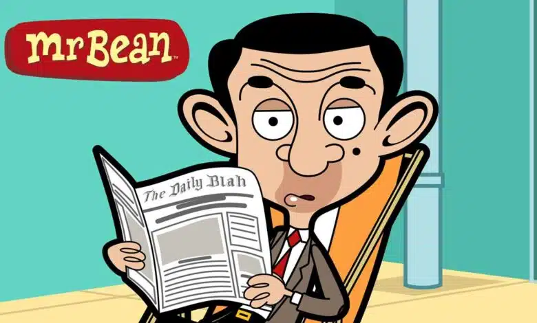Mrs. Bean Cartoon: Does This Show Really Exist? Complete Information