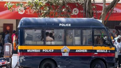 Mumbai: Maharashtra EOW makes second arrest in New India Cooperative Bank scam case