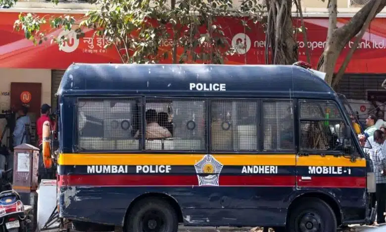 Mumbai: Maharashtra EOW makes second arrest in New India Cooperative Bank scam case