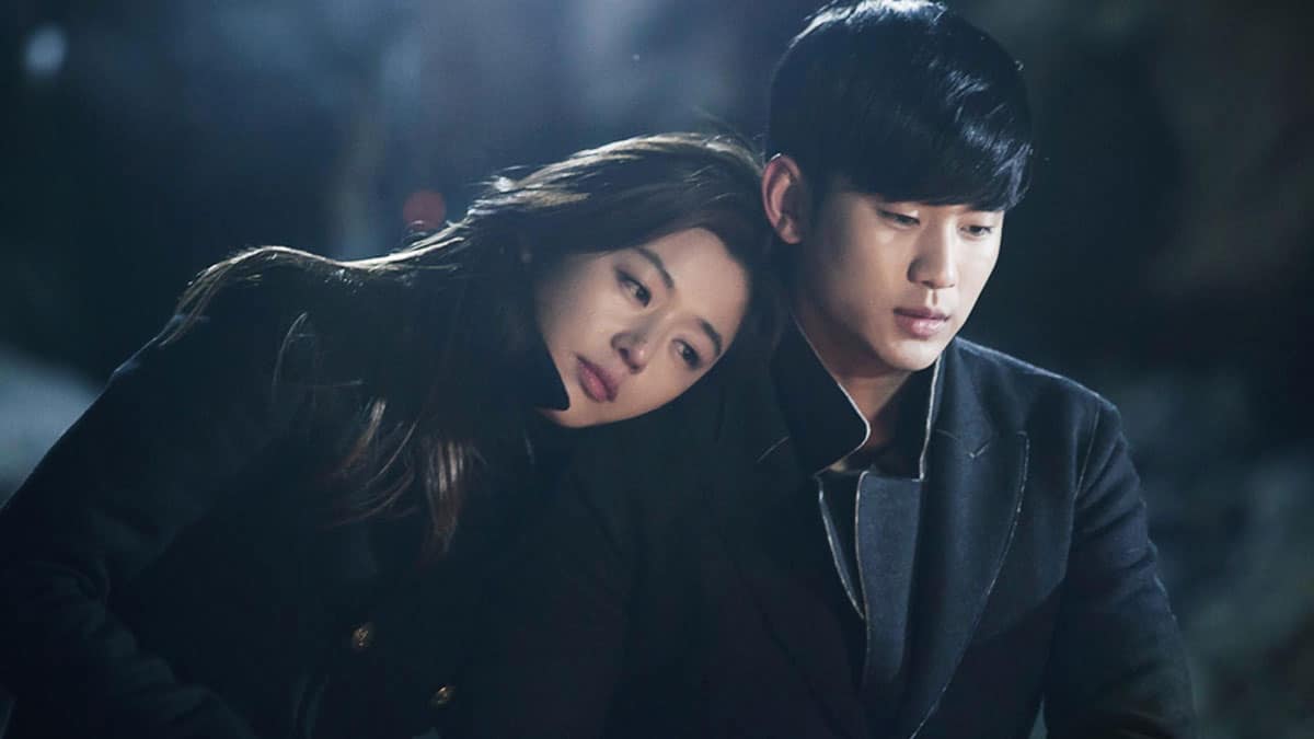 5 romantic K-dramas to watch on Valentine's Day