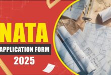 NATA 2025 registration will start from tomorrow, see details