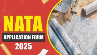 NATA 2025 registration will start from tomorrow, see details