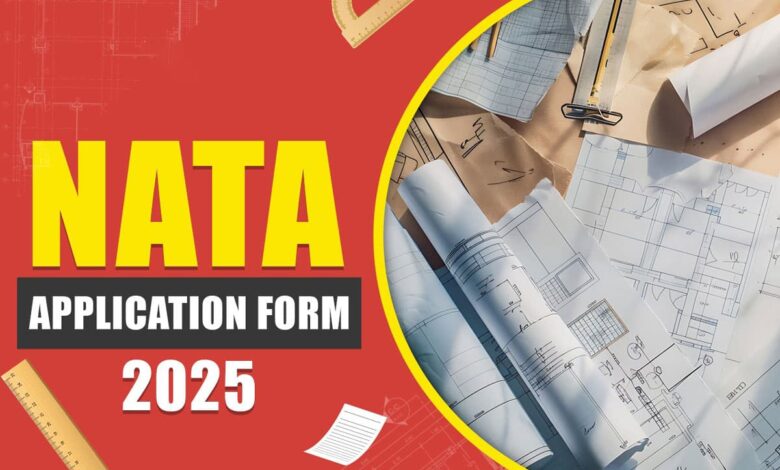 NATA 2025 registration will start from tomorrow, see details
