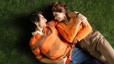 Nadaaniyan: Ibrahim Ali Khan and Khushi Kapoor's rom-com to release on this date