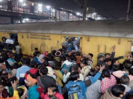 New Delhi Railway Station Stampede: Rs 10 lakh compensation announced for victims' families