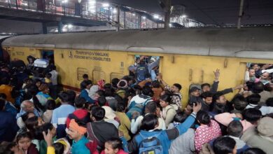 New Delhi Railway Station Stampede: Rs 10 lakh compensation announced for victims' families