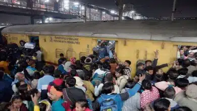 New Delhi Railway Station Stampede: Rs 10 lakh compensation announced for victims' families