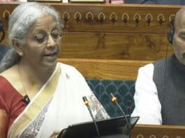 Budget 2025: TDS exemption limit for rent increased from Rs 2.40 lakh to Rs 6 lakh