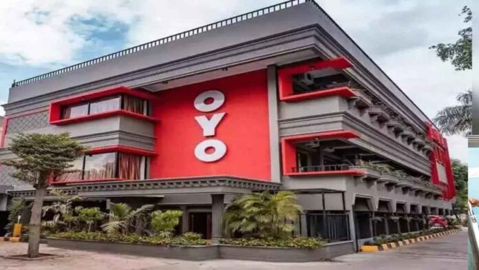 OYO's apology Users furious on social media!