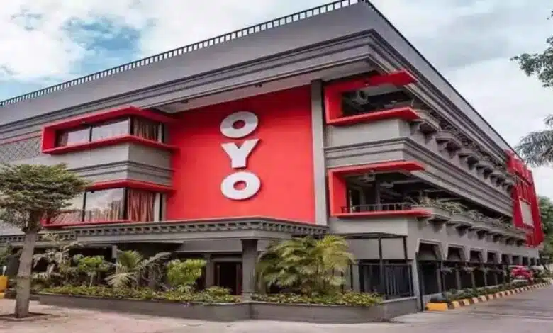 OYO's apology Users furious on social media!