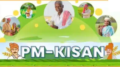 PM Kisan Modi will release ₹22 thousand crores after 2 days