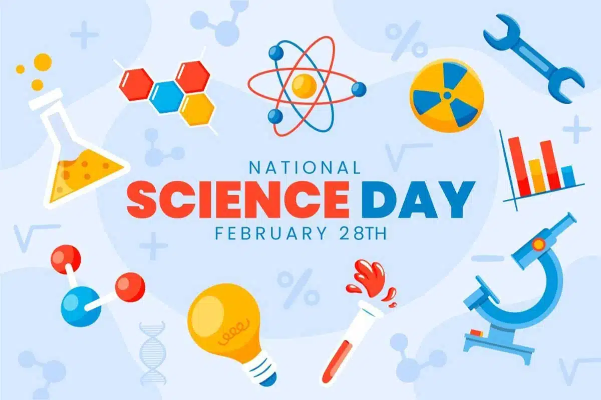 PM Modi extends greetings on National Science Day