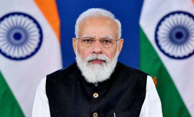 PM Modi extends greetings on National Science Day