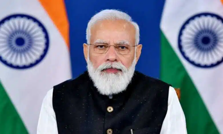 PM Modi extends greetings on National Science Day