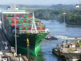 Operation of Panama Canal amid Trump's threats