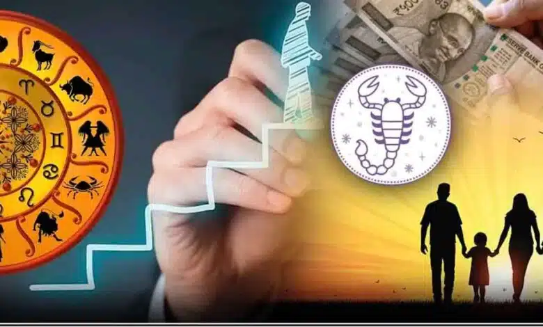 People of these 6 zodiac signs will have bumper progress in their career!