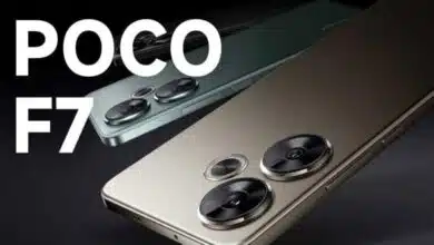 Poco F7 global variant allegedly spotted on EEC certification site, launch expected soon