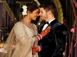 Priyanka Chopra and Nick Jonas' Grand Wedding