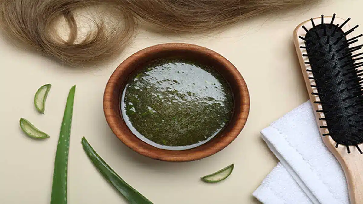 Natural Remedies for Hair Growth: Effective Home Remedies