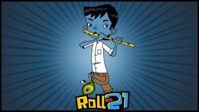 Roll No 21 Cartoon: Story, Characters, and Interesting Facts