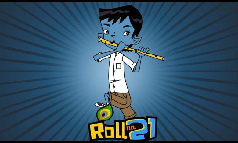 Roll No 21 Cartoon: Story, Characters, and Interesting Facts