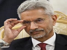 S. Jaishankar's befitting reply to US Senator's argument