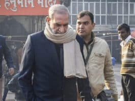 Anti Sikh Riot Case: Demand for death penalty for Sajjan Kumar, hearing to be held on February 21
