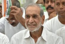 Anti Sikh Riot Case: Rouse Avenue Court convicts Congress leader Sajjan Kumar