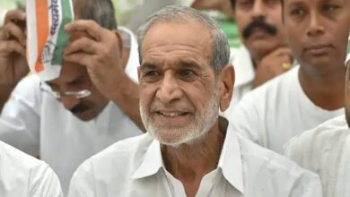 Anti Sikh Riot Case: Rouse Avenue Court convicts Congress leader Sajjan Kumar