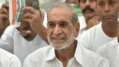 Anti Sikh Riot Case: Rouse Avenue Court convicts Congress leader Sajjan Kumar