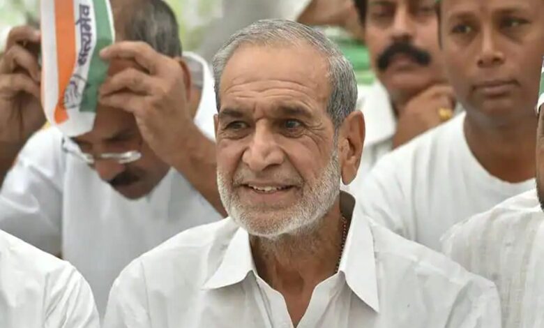 Anti Sikh Riot Case: Rouse Avenue Court convicts Congress leader Sajjan Kumar