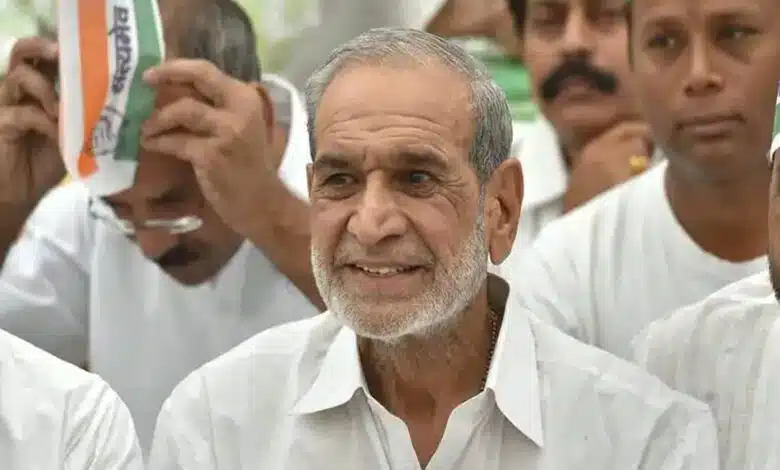 Anti Sikh Riot Case: Rouse Avenue Court convicts Congress leader Sajjan Kumar
