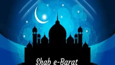 Shab-e-Baraat 2025: Know the date, significance and about this festival