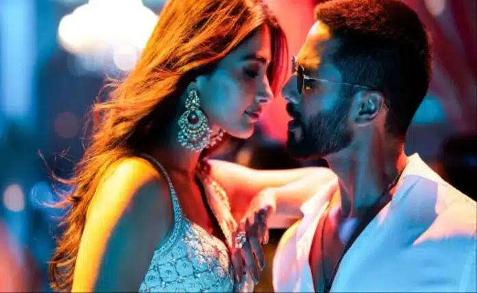 Deva Box Office Collection Day 2: Shahid Kapoor and Pooja Hegde's film crosses the 10 crore mark