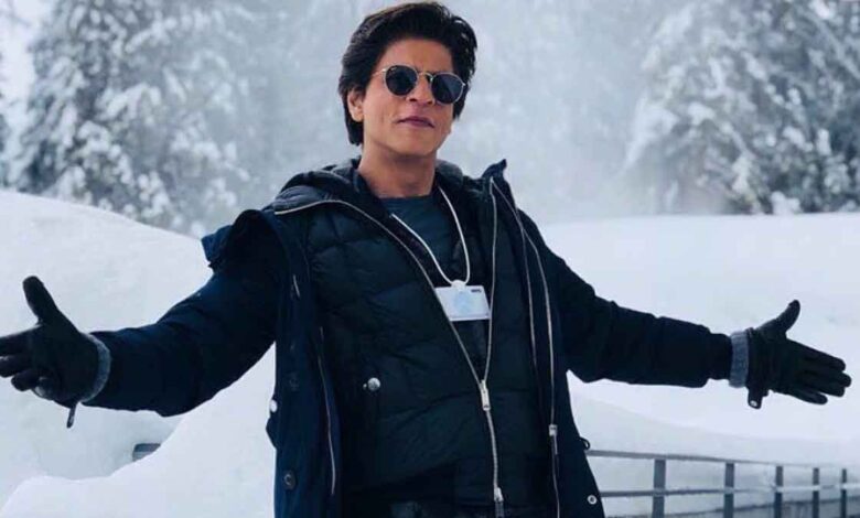 Shahrukh Khan's net worth will shock you, will Mannat be on rent?