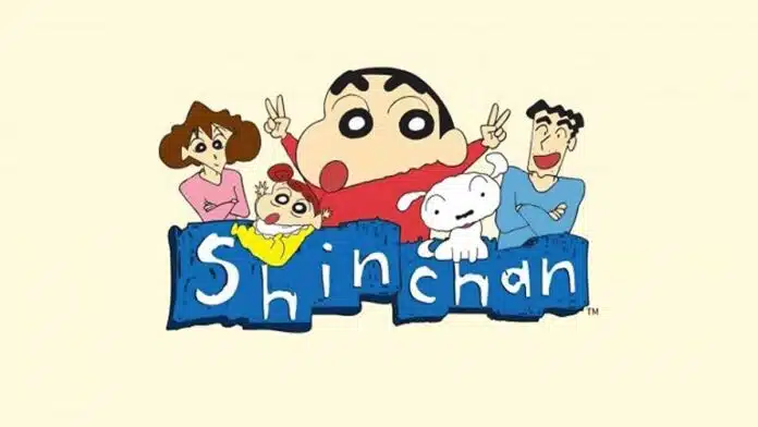 Shinchan: The Funniest and Most Mischievous Cartoon Show