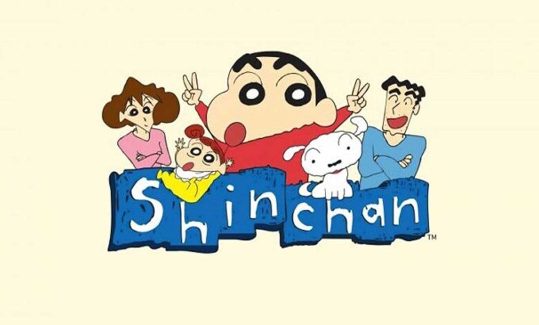 Shinchan: The Funniest and Most Mischievous Cartoon Show