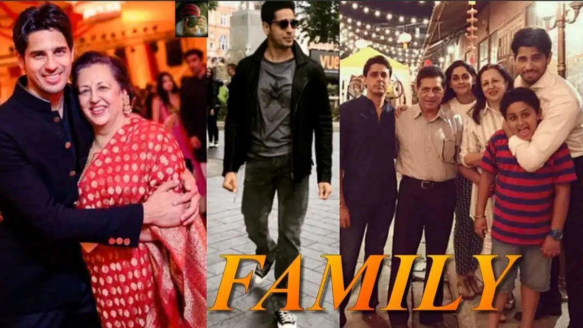 Sidharth Malhotra 3 Sidharth Malhotra: Lifestyle, Career, and Untold Facts