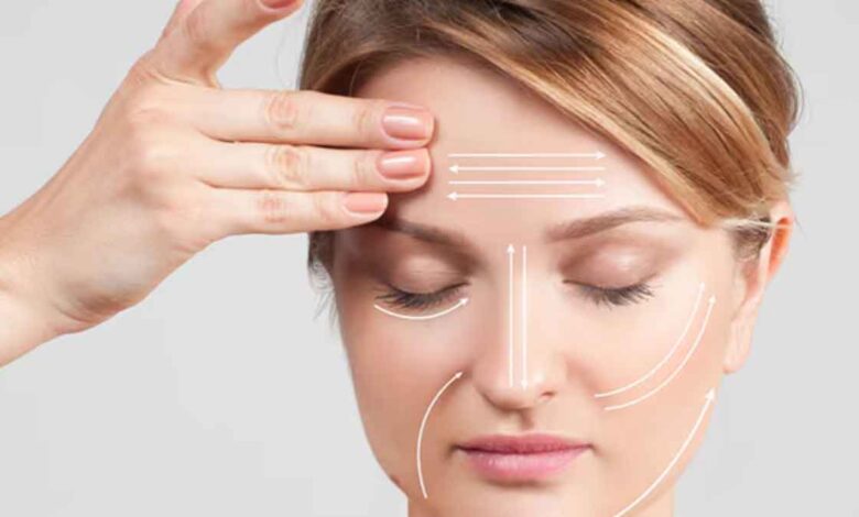 Skincare Say goodbye to wrinkles, increase collagen naturally