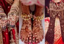 Special Mehndi Design for Wedding, Enhance your Beauty!