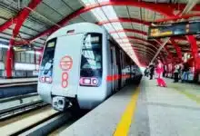 Superfast internet in Delhi Metro, a big step by DMRC!