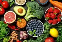Include these 10 superfoods in your daily diet