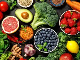 Include these 10 superfoods in your daily diet
