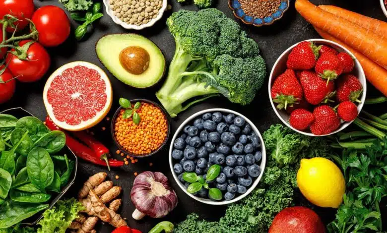 Include these 10 superfoods in your daily diet