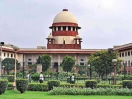 Teaching of Sexual Equality in schools: SC