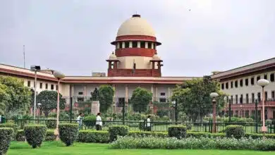 Teaching of Sexual Equality in schools: SC