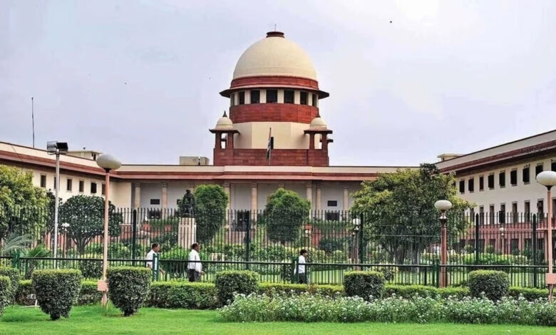 Teaching of Sexual Equality in schools: SC