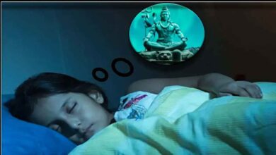 Swapna Shastra Seeing Shivling in dreams brings these auspicious results